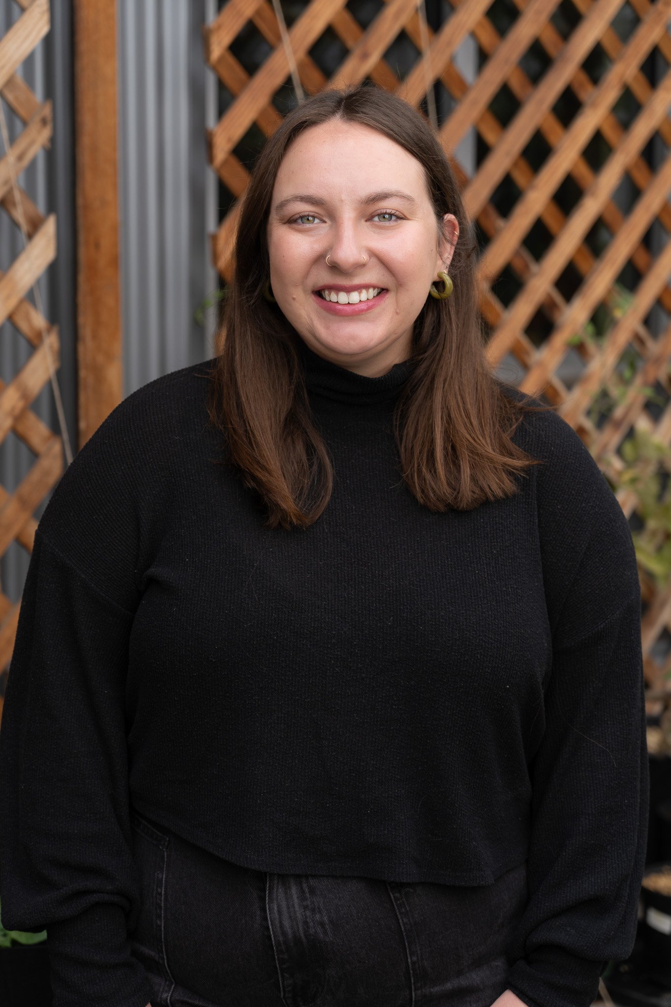 Emily Settlecowski's headshot.