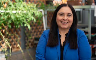 Metro Caring welcomes food access and health equity leader as new chief operating officer