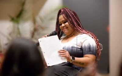 The voices we need at the table