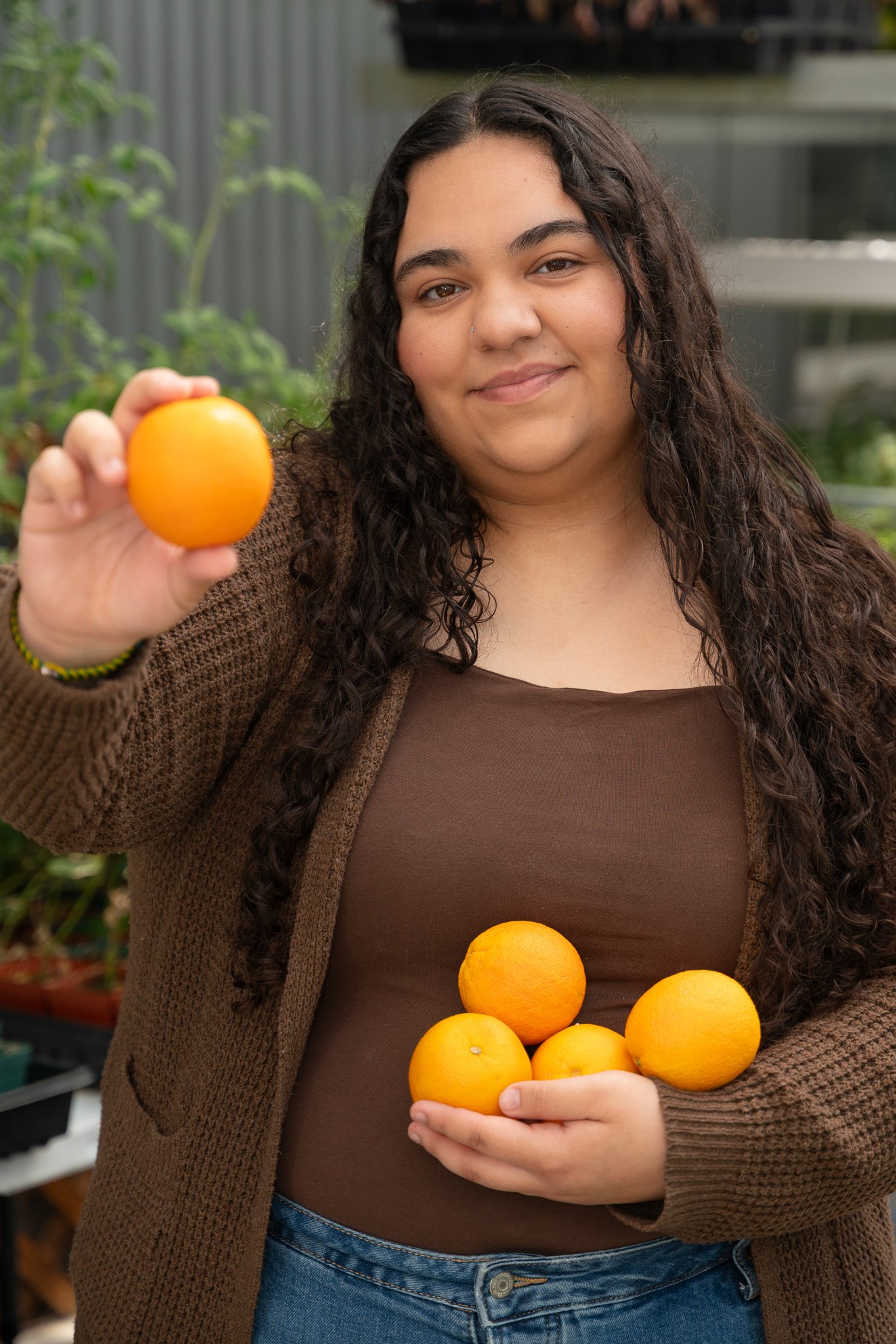 Violeta Quezada-Frias