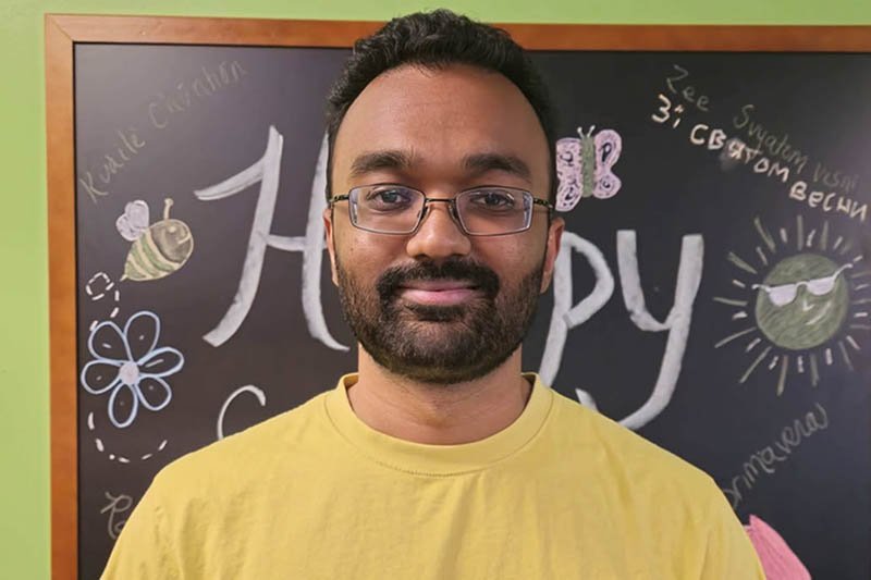 Metro Caring volunteering