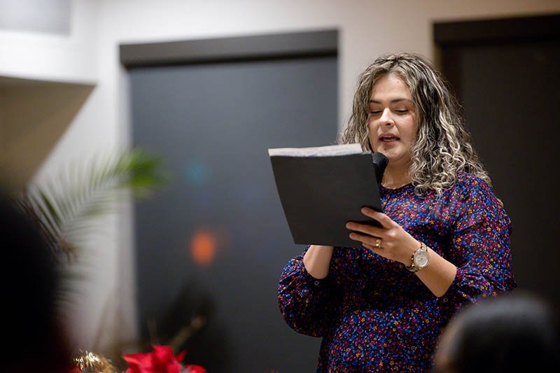 Metro Caring volunteering