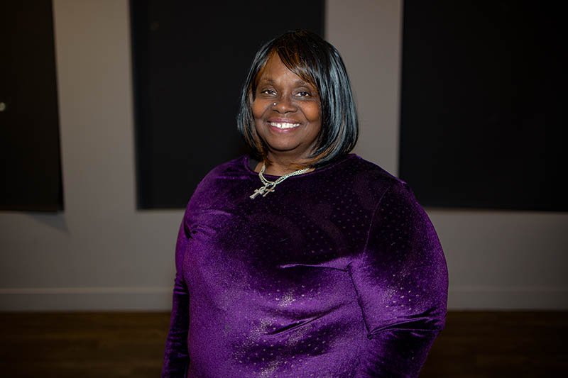 Metro Caring volunteering